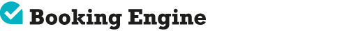Guezzt Booking Engine logo