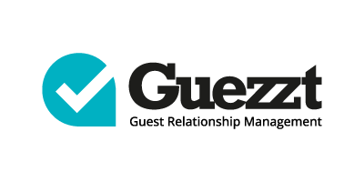 Logo Guezzt 2025