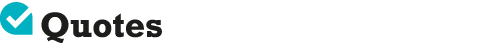 Guezzt Quotes logo