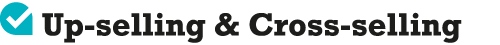 Guezzt Up-selling Cross-Selling logo