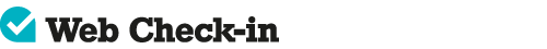 Guezzt Web Check-in logo