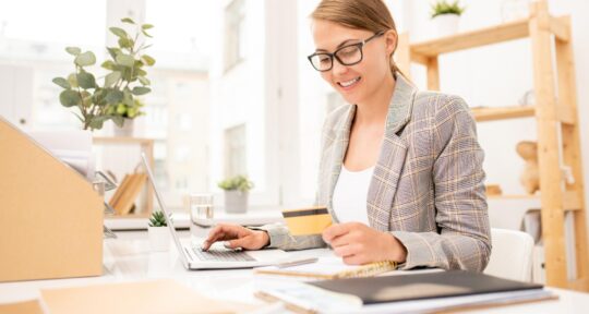 Transazioni card-present e card-not-present