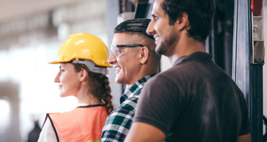 Gestione inventario magazzino