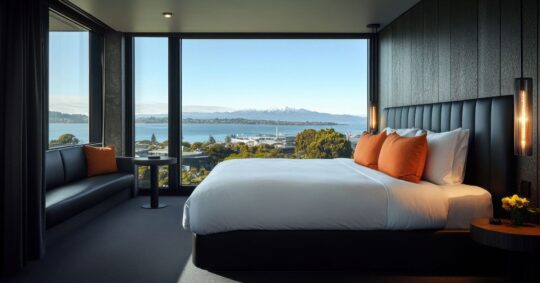 Check-in online en hoteles pms protel cloud