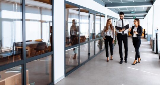 Blog central reservations system