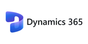 Logo Microsoft Dynamics 365 2026