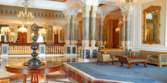 guezzt Programa fidelización en hotel: segmentación ofertas GRM