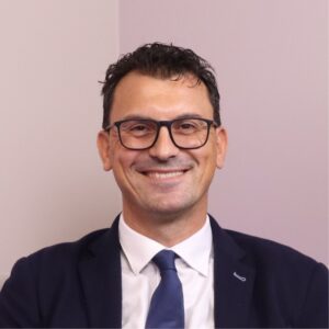 Nicola Strangis FI Group