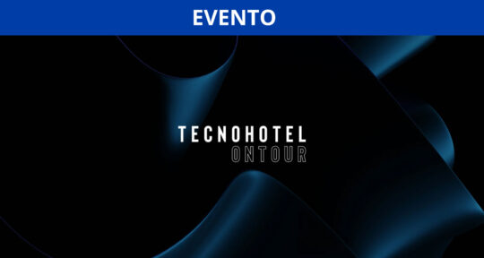 TecnoHotel Ontour San Sebastián 2026