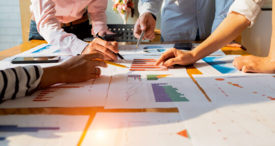 Elasticità della domanda: significato, esempi e strategie per hotel di lusso