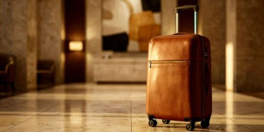 kiosco check-in en hoteles integrado con PMS