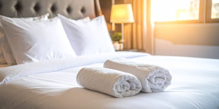 tarifa no show en hoteles preautorización PMS