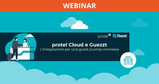 cover blog protel Cloud e Guezzt