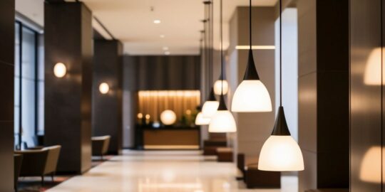 late check-in en hoteles llegadas tardías operativa